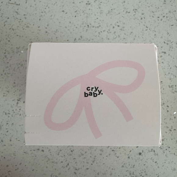 ✨New in Box✨ Pop Mart Cry Baby Crying Again What a Frog - Picture 3 of 6